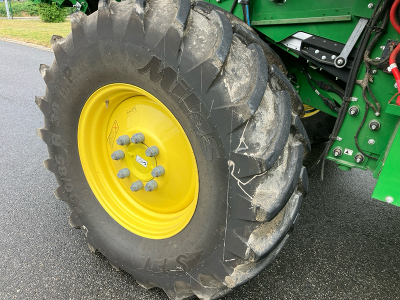 Ceifeira debulhadora John Deere X9 1100: foto 8