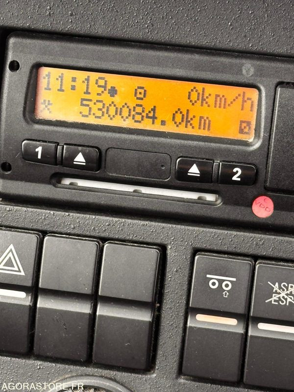 AUTOCAR MAN LIONS COACH R08 / 14M / 63+1+1+WC / 530 084KM - Autocarro: foto 5 AUTOCAR MAN LIONS COACH R08 / 14M / 63+1+1+WC / 530 084KM - Autocarro: foto 5