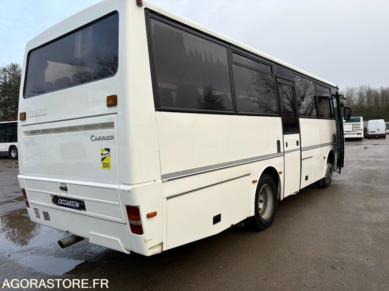 AUTOCAR RENAULT MEDIUM 36 PL - Autocarro escolar: foto 5 AUTOCAR RENAULT MEDIUM 36 PL - Autocarro escolar: foto 5