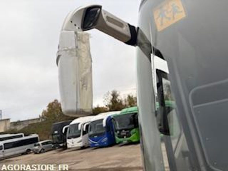 AUTOCAR | SCANIA A30 | 2016 | 176000KM - Autocarro escolar: foto 2 AUTOCAR | SCANIA A30 | 2016 | 176000KM - Autocarro escolar: foto 2