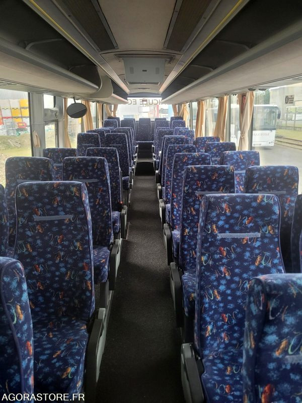 Autocar Temsa Safari HD12 - 2007 - 432075 Kms - Autocarro escolar: foto 5 Autocar Temsa Safari HD12 - 2007 - 432075 Kms - Autocarro escolar: foto 5