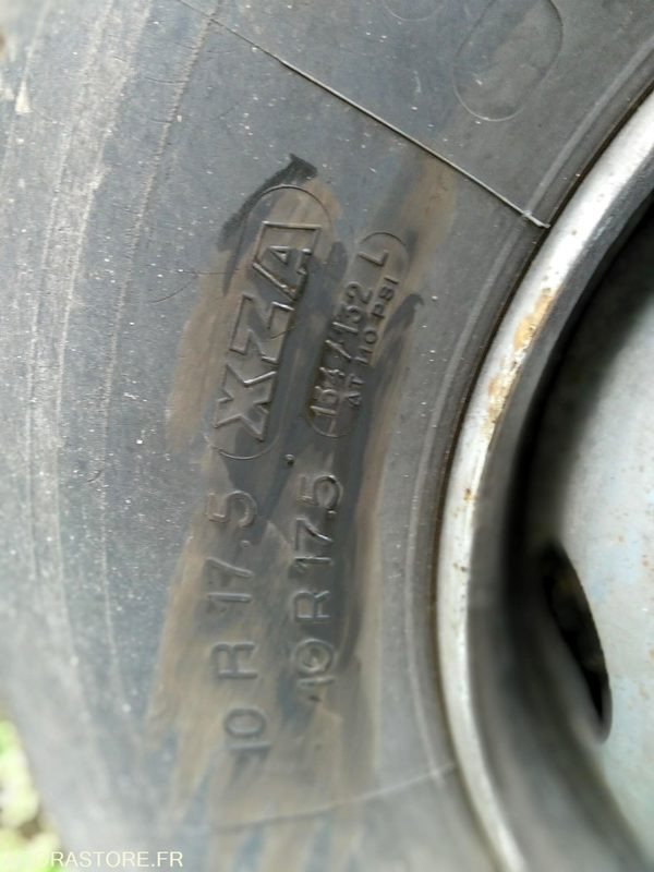 BALAYEUSE DM-075-AD - Varredora urbana: foto 3 BALAYEUSE DM-075-AD - Varredora urbana: foto 3