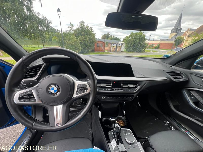 BMW 116d 11/2020 90000km - Automóvel: foto 3 BMW 116d 11/2020 90000km - Automóvel: foto 3