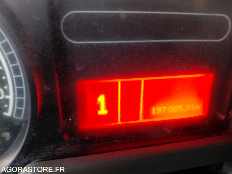 BOM 16 tonnes - Caminhão de lixo: foto 5 BOM 16 tonnes - Caminhão de lixo: foto 5