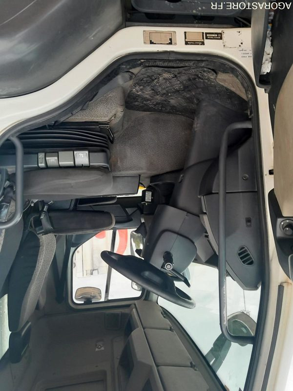 BOM 26T RENAULT GO (5572-66ICAM571X) - Caminhão de lixo: foto 3 BOM 26T RENAULT GO (5572-66ICAM571X) - Caminhão de lixo: foto 3