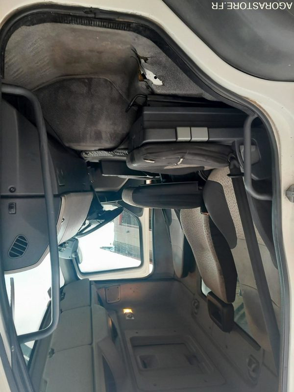 BOM 26T RENAULT GO (5572-66ICAM571X) - Caminhão de lixo: foto 4 BOM 26T RENAULT GO (5572-66ICAM571X) - Caminhão de lixo: foto 4