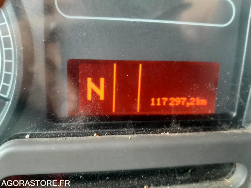 Caminhão de lixo BOM Renault Premium 19T: foto 6