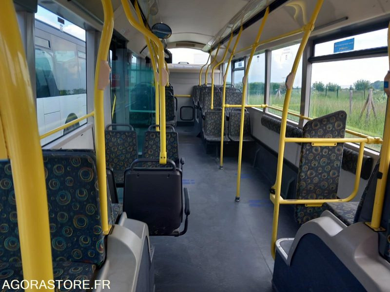 BUS HEULIEZ GX327 N°97200/4701 MEC2007 619314KM BP-432-XW - Ônibus urbano: foto 3 BUS HEULIEZ GX327 N°97200/4701 MEC2007 619314KM BP-432-XW - Ônibus urbano: foto 3