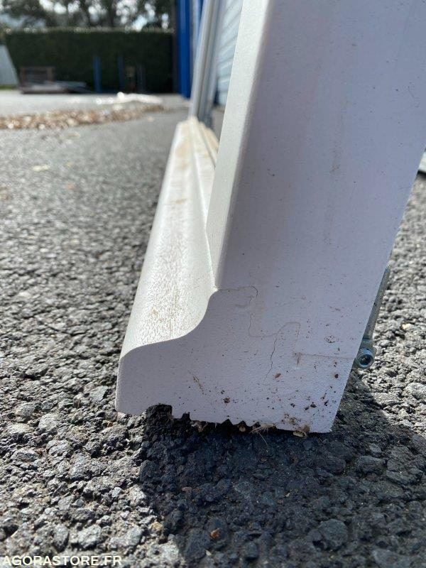 Bloc-fenetre bois double vitrage DE LA ROSA - Ferramenta/ Equipamento: foto 4 Bloc-fenetre bois double vitrage DE LA ROSA - Ferramenta/ Equipamento: foto 4