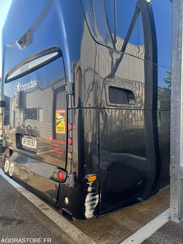 CAR IRISBUS MAGELYS 11324 (6016) MEC 2010 564789 KM AP-090-BZ - Autocarro: foto 4 CAR IRISBUS MAGELYS 11324 (6016) MEC 2010 564789 KM AP-090-BZ - Autocarro: foto 4