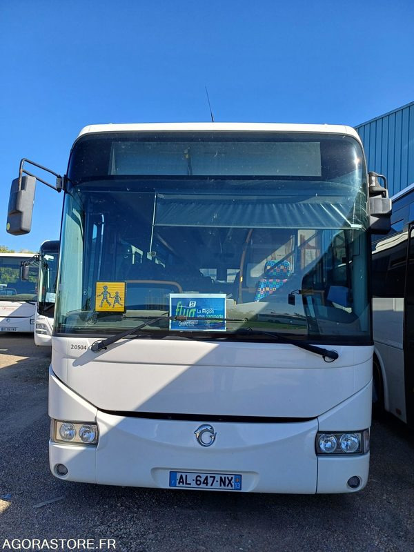 CAR IRISBUS RECREO - N°20504 - MEC 2010 - 326998KM AL-647-NX - Autocarro escolar: foto 3 CAR IRISBUS RECREO - N°20504 - MEC 2010 - 326998KM AL-647-NX - Autocarro escolar: foto 3