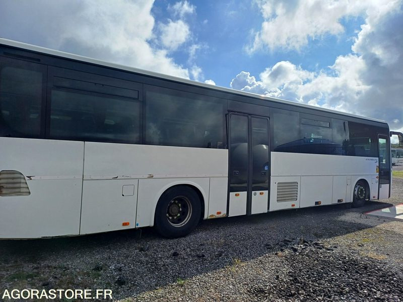 CAR IVECO CROSSWAY - PARC 20930 - MEC 2011 -635000KM / BW-920-ZH - Autocarro escolar: foto 3 CAR IVECO CROSSWAY - PARC 20930 - MEC 2011 -635000KM / BW-920-ZH - Autocarro escolar: foto 3