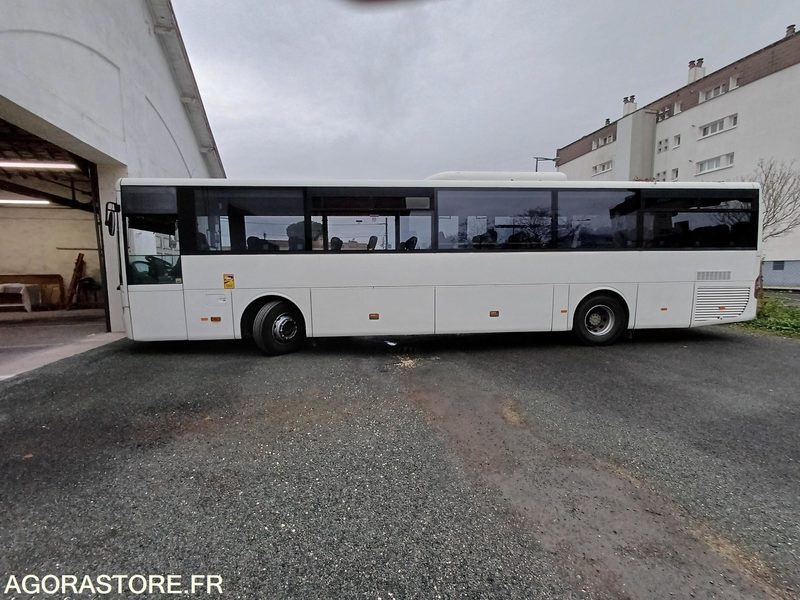 CAR MERCEDES INTOURO 1004 MEC 2010/560322km AT-351-GL - Autocarro escolar: foto 4 CAR MERCEDES INTOURO 1004 MEC 2010/560322km AT-351-GL - Autocarro escolar: foto 4