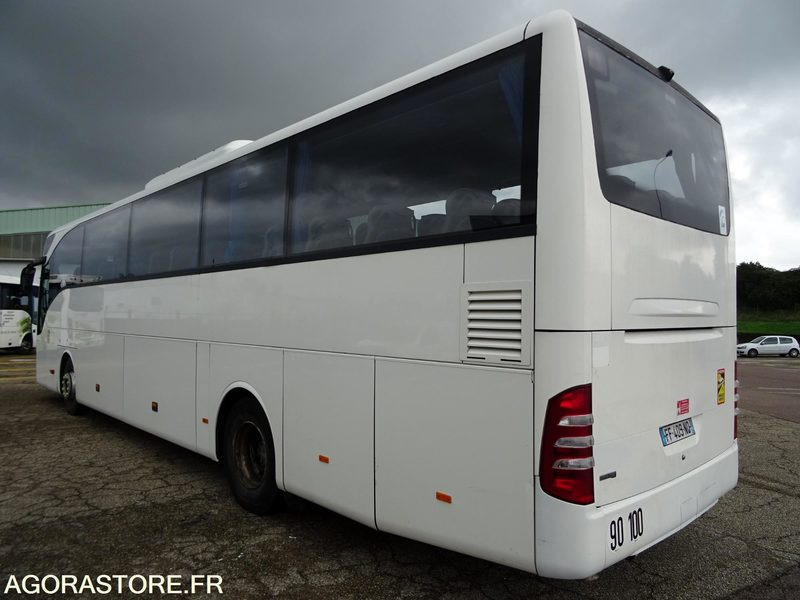 CAR-MERCEDES-TOURISMO-N°11285/403- MEC 2008-531000KMS/FF-409-NQ - Autocarro: foto 4 CAR-MERCEDES-TOURISMO-N°11285/403- MEC 2008-531000KMS/FF-409-NQ - Autocarro: foto 4