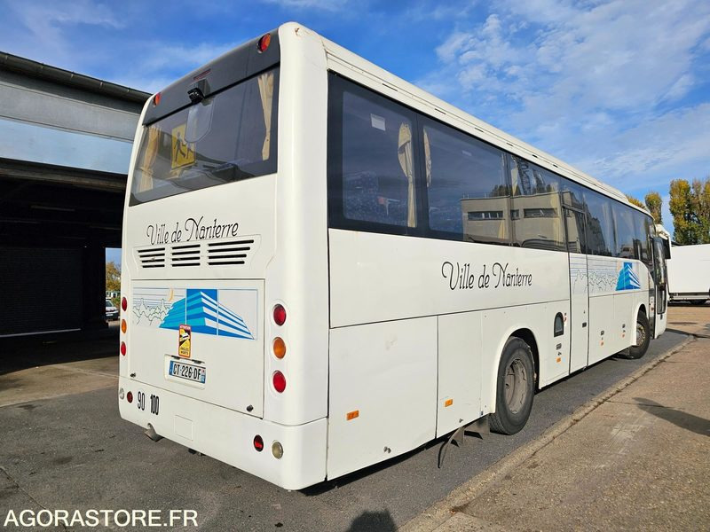 CAR SCOLAIRE TEMSA SAFARI - 2006 - 443780KM - CT226DF - Autocarro escolar: foto 3 CAR SCOLAIRE TEMSA SAFARI - 2006 - 443780KM - CT226DF - Autocarro escolar: foto 3