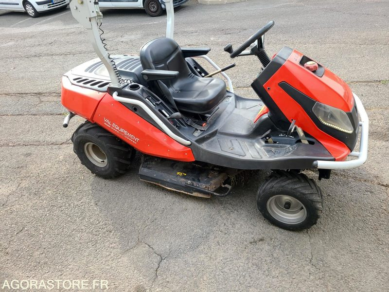 CHEYENNE / TONDEUSE - DEBROUSSAILLEUSE - Cortador de grama: foto 3 CHEYENNE / TONDEUSE - DEBROUSSAILLEUSE - Cortador de grama: foto 3