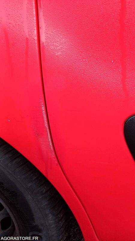 CITROËN - BERLINGO - 2009 - 187233KM - 947CAY57 - Furgão compacto: foto 5 CITROËN - BERLINGO - 2009 - 187233KM - 947CAY57 - Furgão compacto: foto 5