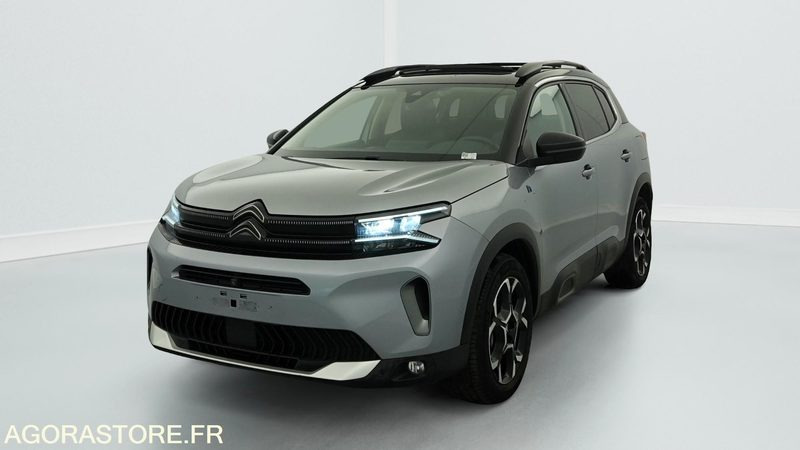 CITROEN | C5 AIRCROSS | 2023 | 19 772kms | GM139ZJ - SUV: foto 4 CITROEN | C5 AIRCROSS | 2023 | 19 772kms | GM139ZJ - SUV: foto 4