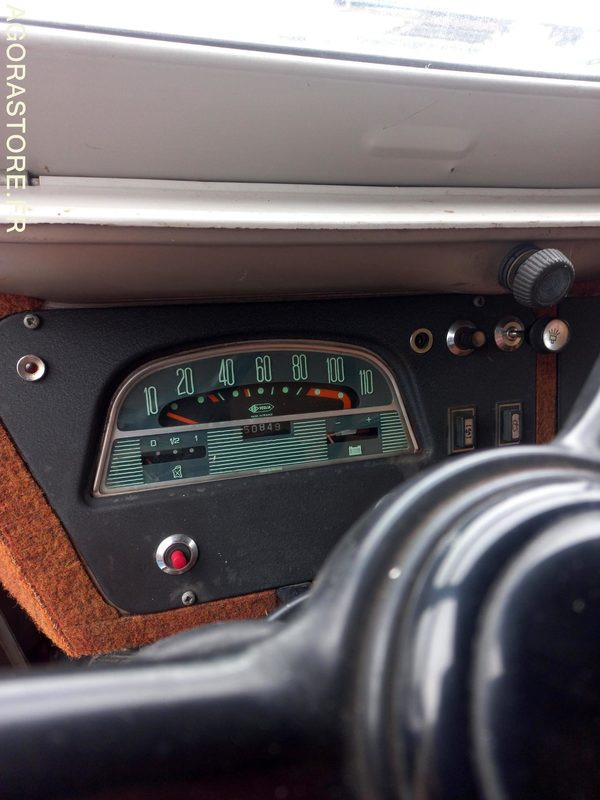 CITROEN HY AMENAGÉ CAMPING CAR - Furgão: foto 5 CITROEN HY AMENAGÉ CAMPING CAR - Furgão: foto 5