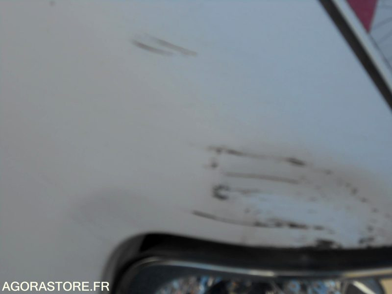 CITROEN JUMPER BENNE - Carrinha basculante: foto 5 CITROEN JUMPER BENNE - Carrinha basculante: foto 5