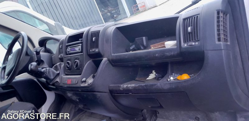 CITROEN JUMPER - Furgão: foto 4 CITROEN JUMPER - Furgão: foto 4