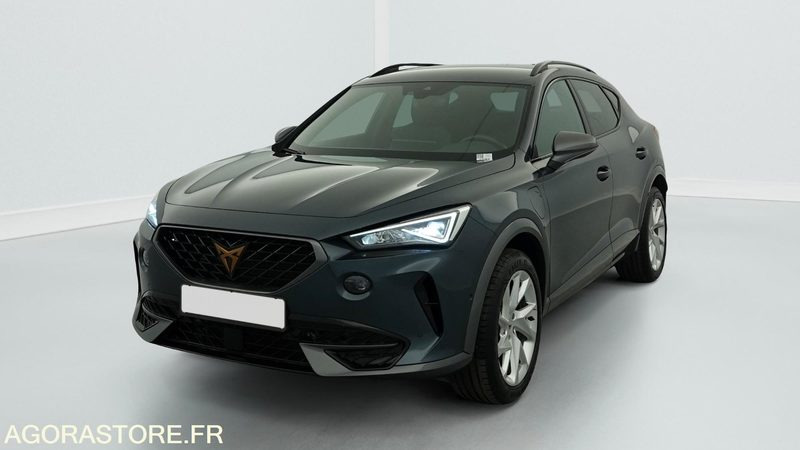 CUPRA | FORMENTOR | 2023 | 29 886kms | GP378RY - SUV: foto 3 CUPRA | FORMENTOR | 2023 | 29 886kms | GP378RY - SUV: foto 3