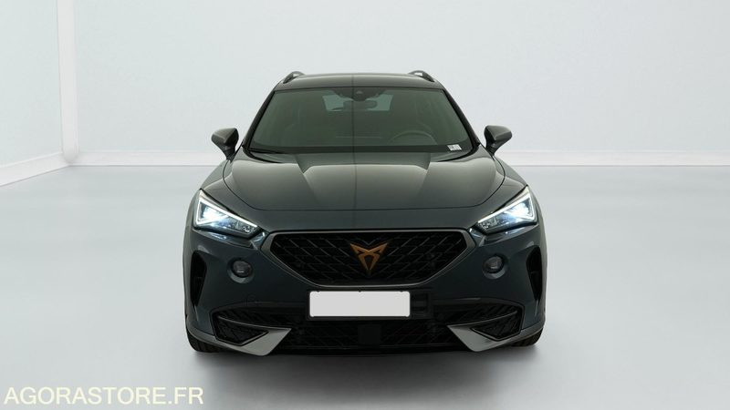 CUPRA | FORMENTOR | 2023 | 29 886kms | GP378RY - SUV: foto 2 CUPRA | FORMENTOR | 2023 | 29 886kms | GP378RY - SUV: foto 2