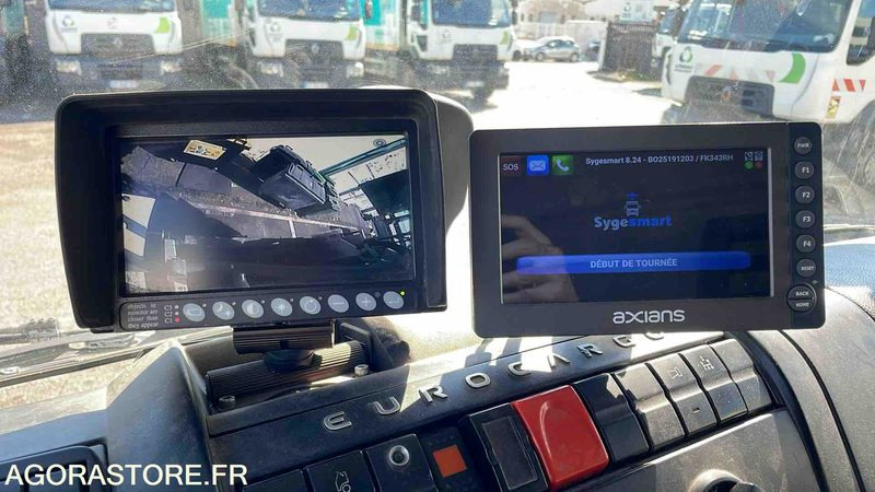 BOM - IVECO 120-210L- 2019 - Camião: foto 3 BOM - IVECO 120-210L- 2019 - Camião: foto 3