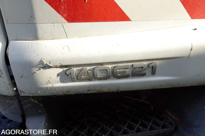 Iveco Eurocargo - Camião: foto 4 Iveco Eurocargo - Camião: foto 4