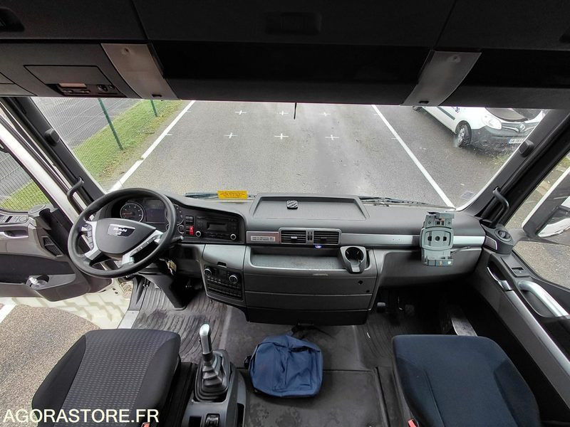 MAN tgx18.360 - 2010 - 420607 Kms - Camião: foto 5 MAN tgx18.360 - 2010 - 420607 Kms - Camião: foto 5