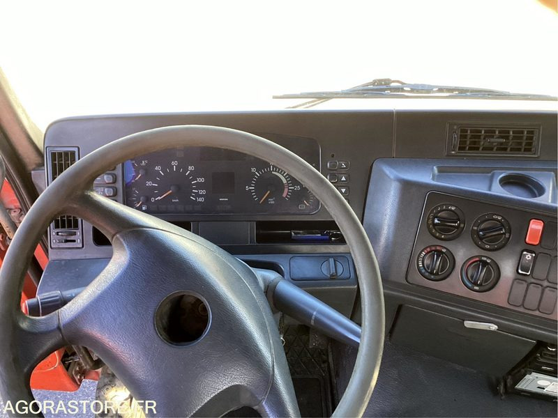 MERCEDES ACTROS - 2000 - 635764 KM - P2001837 - Camião: foto 5 MERCEDES ACTROS - 2000 - 635764 KM - P2001837 - Camião: foto 5