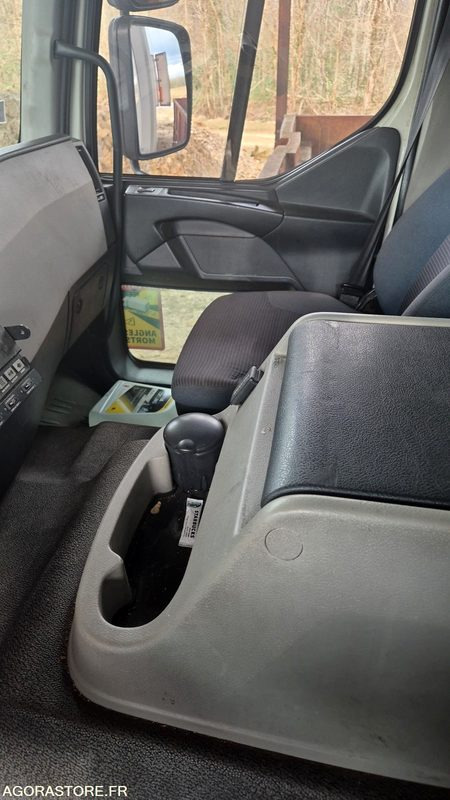 Porteur frigo Volvo FE 260 - Camião: foto 5 Porteur frigo Volvo FE 260 - Camião: foto 5