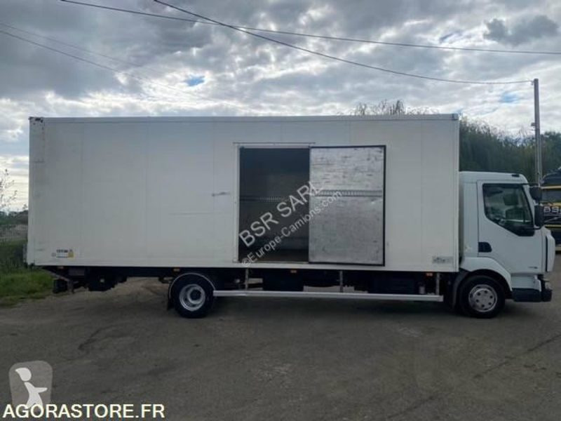 RENAULT 190 DXI 12T - 2007 - 470 000 KM - Camião: foto 3 RENAULT 190 DXI 12T - 2007 - 470 000 KM - Camião: foto 3