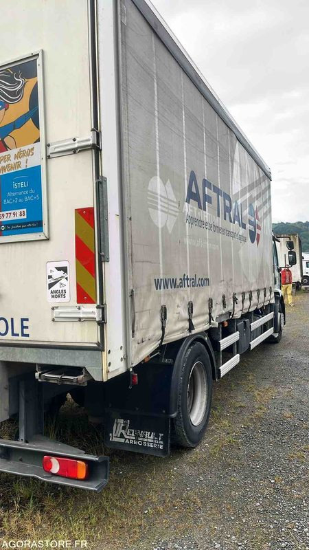 RENAULT 270 DXI - 2010 - 335258kms - Camião: foto 4 RENAULT 270 DXI - 2010 - 335258kms - Camião: foto 4