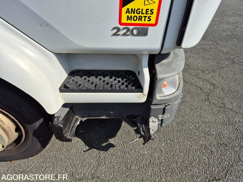 RENAULT MIDLUM - 2010 - 652262 Kms - Camião: foto 5 RENAULT MIDLUM - 2010 - 652262 Kms - Camião: foto 5