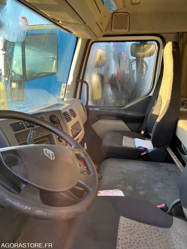 Leasing de  RENAULT MIDLUM - 2013 - 562 205km RENAULT MIDLUM - 2013 - 562 205km: foto 7