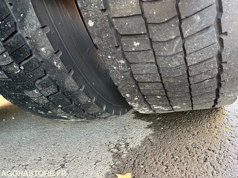 Leasing de  RENAULT MIDLUM - 2013 - 562 205km RENAULT MIDLUM - 2013 - 562 205km: foto 10