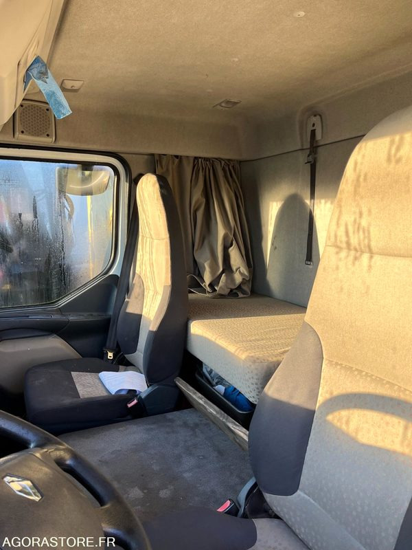 Leasing de  RENAULT MIDLUM - 2013 - 562 205km RENAULT MIDLUM - 2013 - 562 205km: foto 8