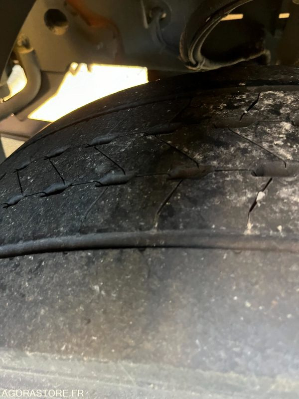 Leasing de  RENAULT MIDLUM - 2013 - 562 205km RENAULT MIDLUM - 2013 - 562 205km: foto 12