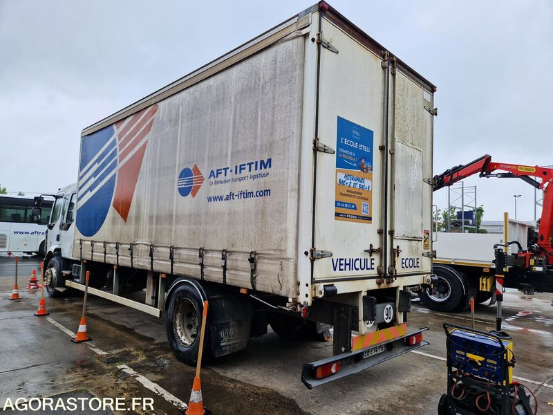 RENAULT Midlum 3741 EB-274-PG - Camião: foto 3 RENAULT Midlum 3741 EB-274-PG - Camião: foto 3