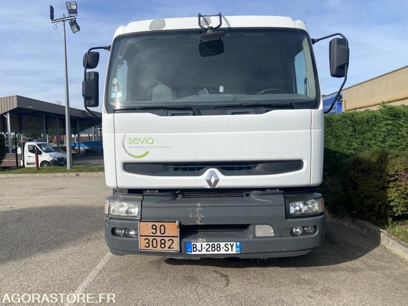 RENAULT PREMIUM 210.19 19 t citerne ADR- -2006-517007-BJ288SY - export only - Camião: foto 3 RENAULT PREMIUM 210.19 19 t citerne ADR- -2006-517007-BJ288SY - export only - Camião: foto 3