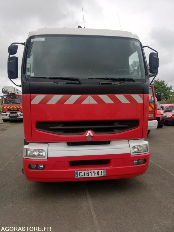 RENAULT - PREMIUM 340 - 1998 - 187272KMS - Camião: foto 1 RENAULT - PREMIUM 340 - 1998 - 187272KMS - Camião: foto 1