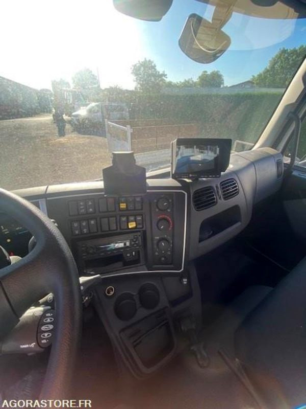RENAULT TRUCKS 13T NEUF - 0km - 2025 - Camião: foto 3 RENAULT TRUCKS 13T NEUF - 0km - 2025 - Camião: foto 3