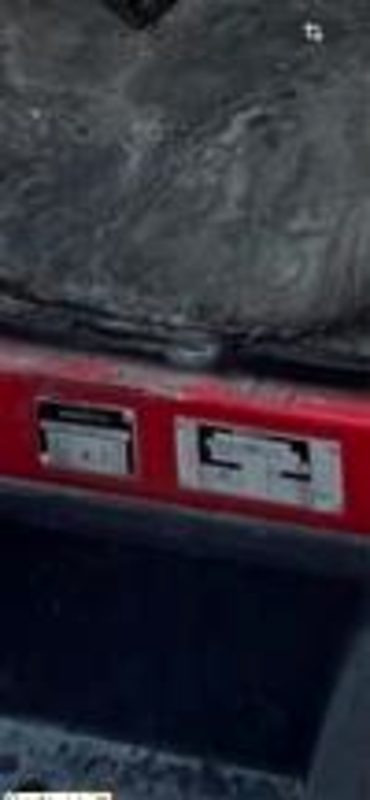 Renault Midlum + Epandeuse Secmair - 2008 - 220267kms (P2002828) - Camião: foto 5 Renault Midlum + Epandeuse Secmair - 2008 - 220267kms (P2002828) - Camião: foto 5