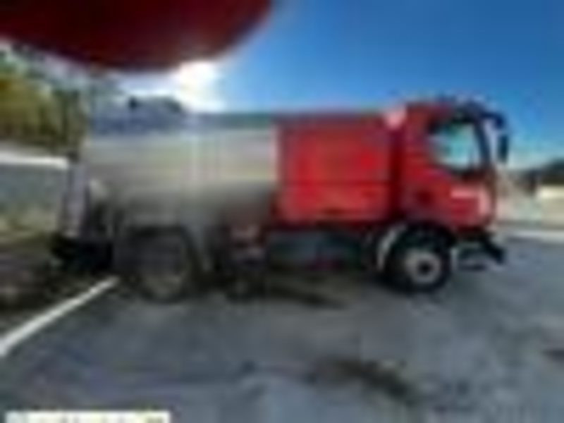 Renault Midlum + Epandeuse Secmair - 2008 - 220267kms (P2002828) - Camião: foto 2 Renault Midlum + Epandeuse Secmair - 2008 - 220267kms (P2002828) - Camião: foto 2