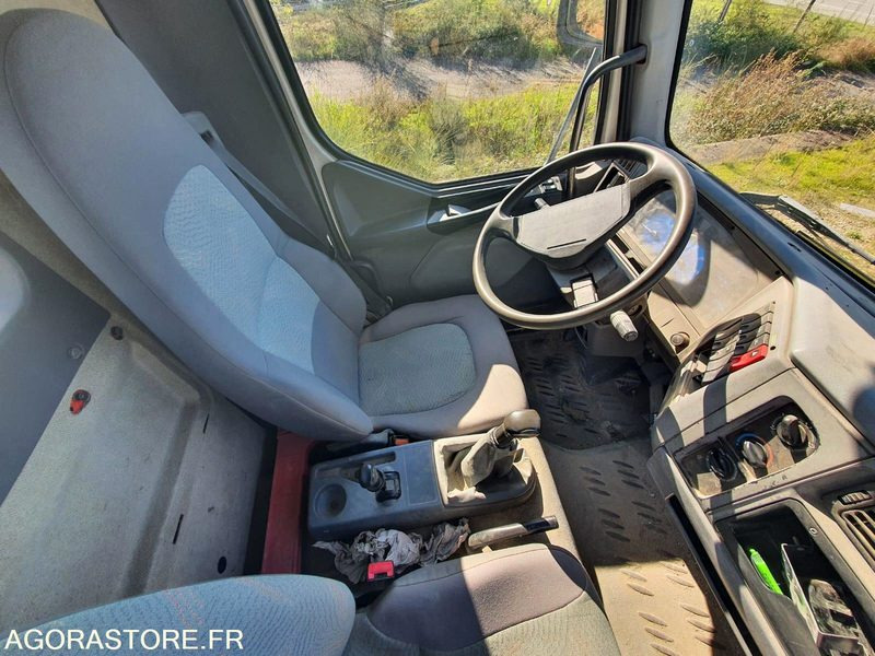 Camion Benne Renault Midlum -2005 - 10T - 250000km - Camião basculante: foto 4 Camion Benne Renault Midlum -2005 - 10T - 250000km - Camião basculante: foto 4