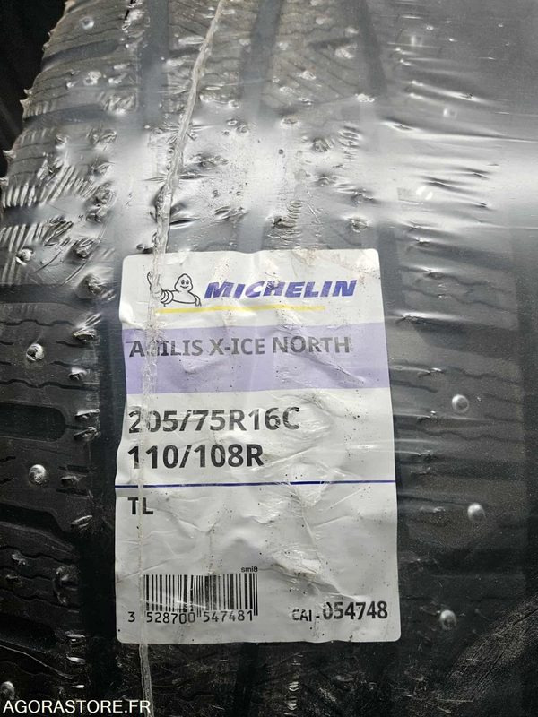 Carrinha basculante Camion Renault D 2014 180000kms: foto 20