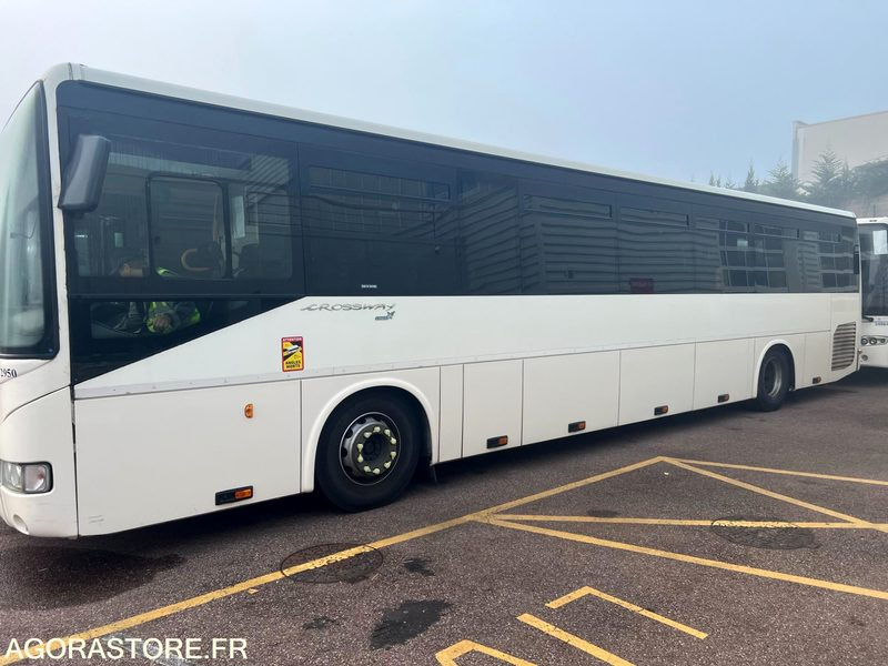 Car Iveco - 2009 - 468668km - AC 531 SR - Autocarro escolar: foto 3 Car Iveco - 2009 - 468668km - AC 531 SR - Autocarro escolar: foto 3