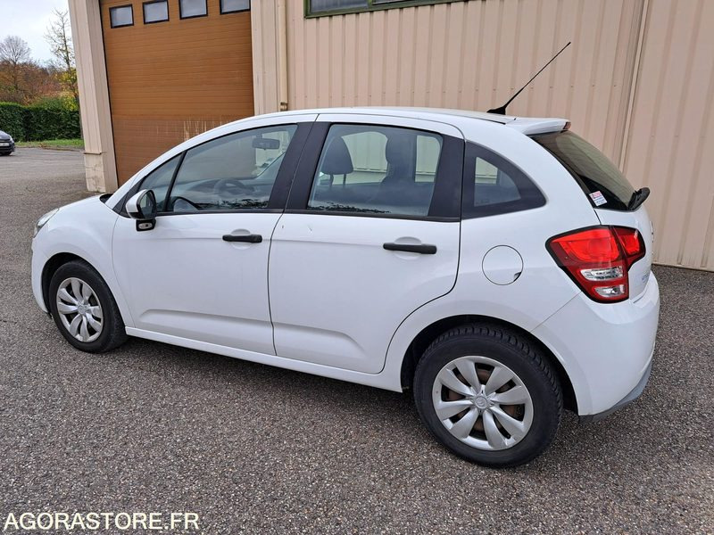 Citroën C3 - 2010 - 130481kms - Automóvel: foto 4 Citroën C3 - 2010 - 130481kms - Automóvel: foto 4