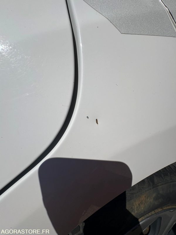 Citroën C3 - 2014 - 153 200 km - DH862AF - Automóvel: foto 5 Citroën C3 - 2014 - 153 200 km - DH862AF - Automóvel: foto 5